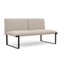 Cameo Modular Lounge Seating for Schools | Durable & Flexible Design Modular Lounge Seating SitOnIt 