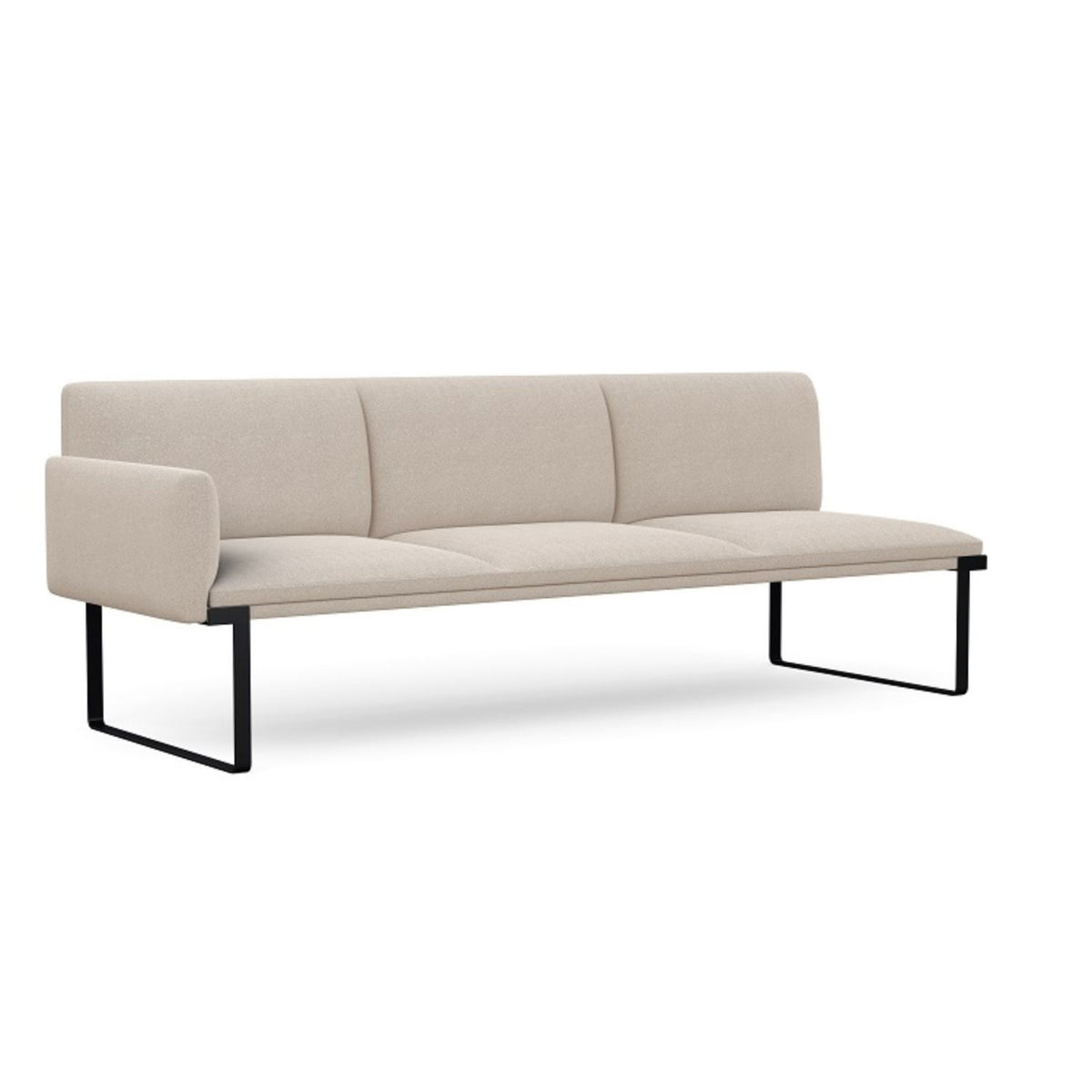 Cameo Modular Lounge Seating for Schools | Durable & Flexible Design Modular Lounge Seating SitOnIt 