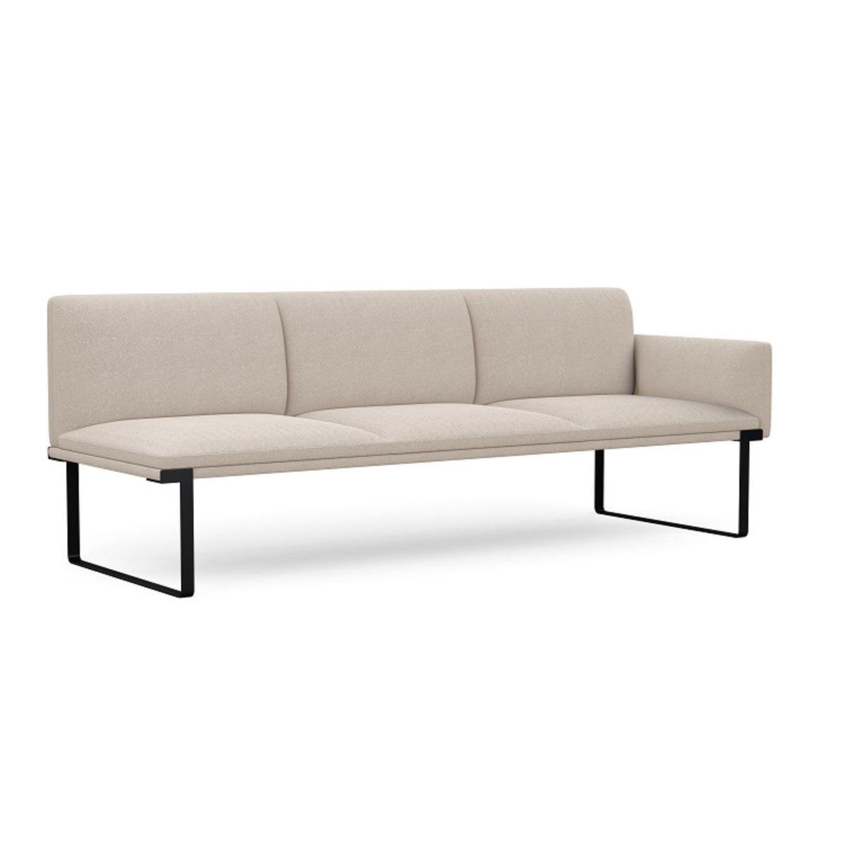 Cameo Modular Lounge Seating for Schools | Durable & Flexible Design Modular Lounge Seating SitOnIt 