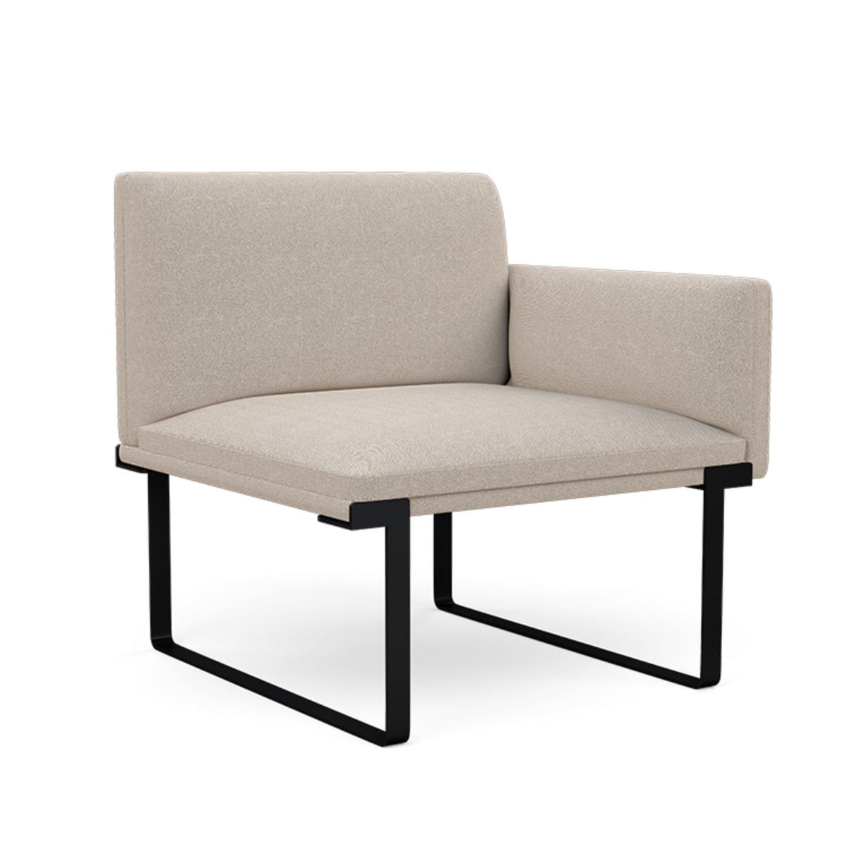 Cameo Modular Lounge Seating for Schools | Durable & Flexible Design Modular Lounge Seating SitOnIt 