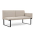 Cameo Modular Lounge Seating for Schools | Durable & Flexible Design Modular Lounge Seating SitOnIt 