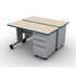 Cascade Teacher Desk Teachers Desks Smith System 