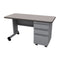 Cascade Teacher Desk Teachers Desks Smith System 