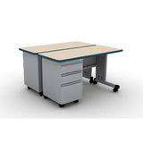 Cascade Teacher Desk Teachers Desks Smith System 