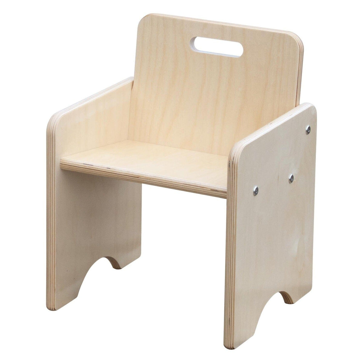 Chair- 10