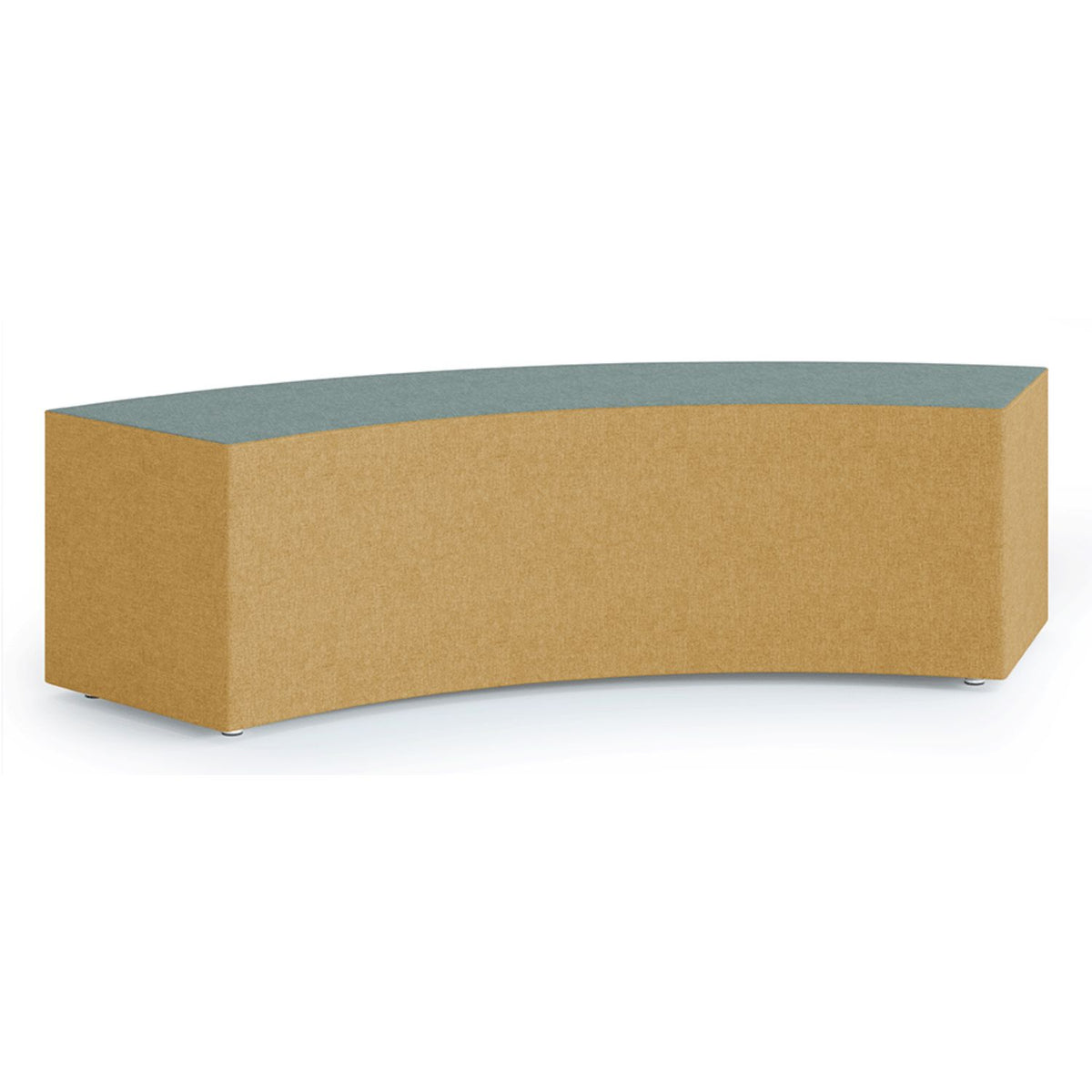 Chat Soft Seating Ottomans, Modular Seating Alumni Educational Solutions 