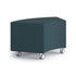 Chat Soft Seating Ottomans, Modular Seating Alumni Educational Solutions 