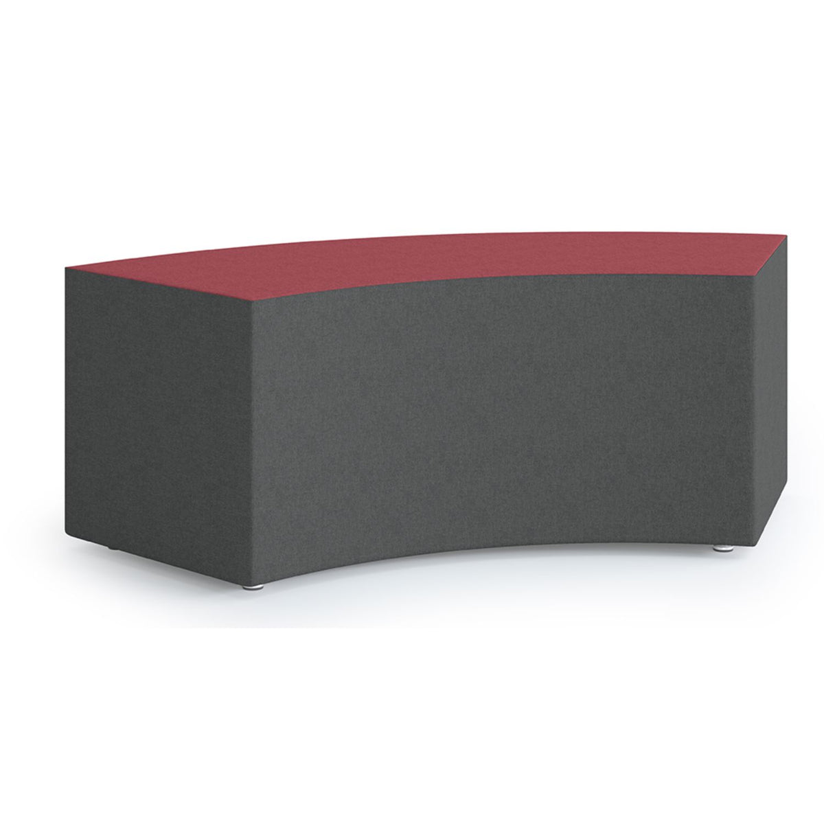 Chat Soft Seating Ottomans, Modular Seating Alumni Educational Solutions 