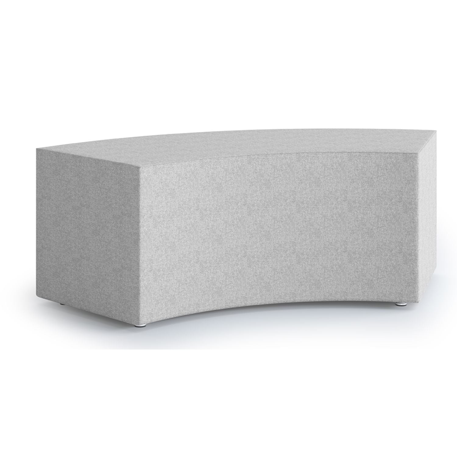 Chat Soft Seating Ottomans, Modular Seating Alumni Educational Solutions 