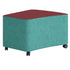 Chat Soft Seating Ottomans, Modular Seating Alumni Educational Solutions 