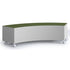 Chat Soft Seating Ottomans, Modular Seating Alumni Educational Solutions 