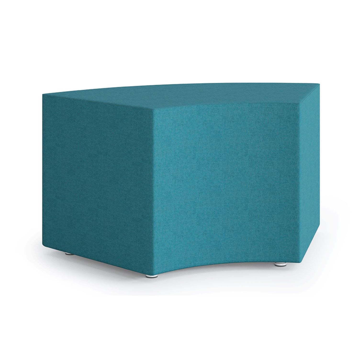 Chat Soft Seating Ottomans, Modular Seating Alumni Educational Solutions 