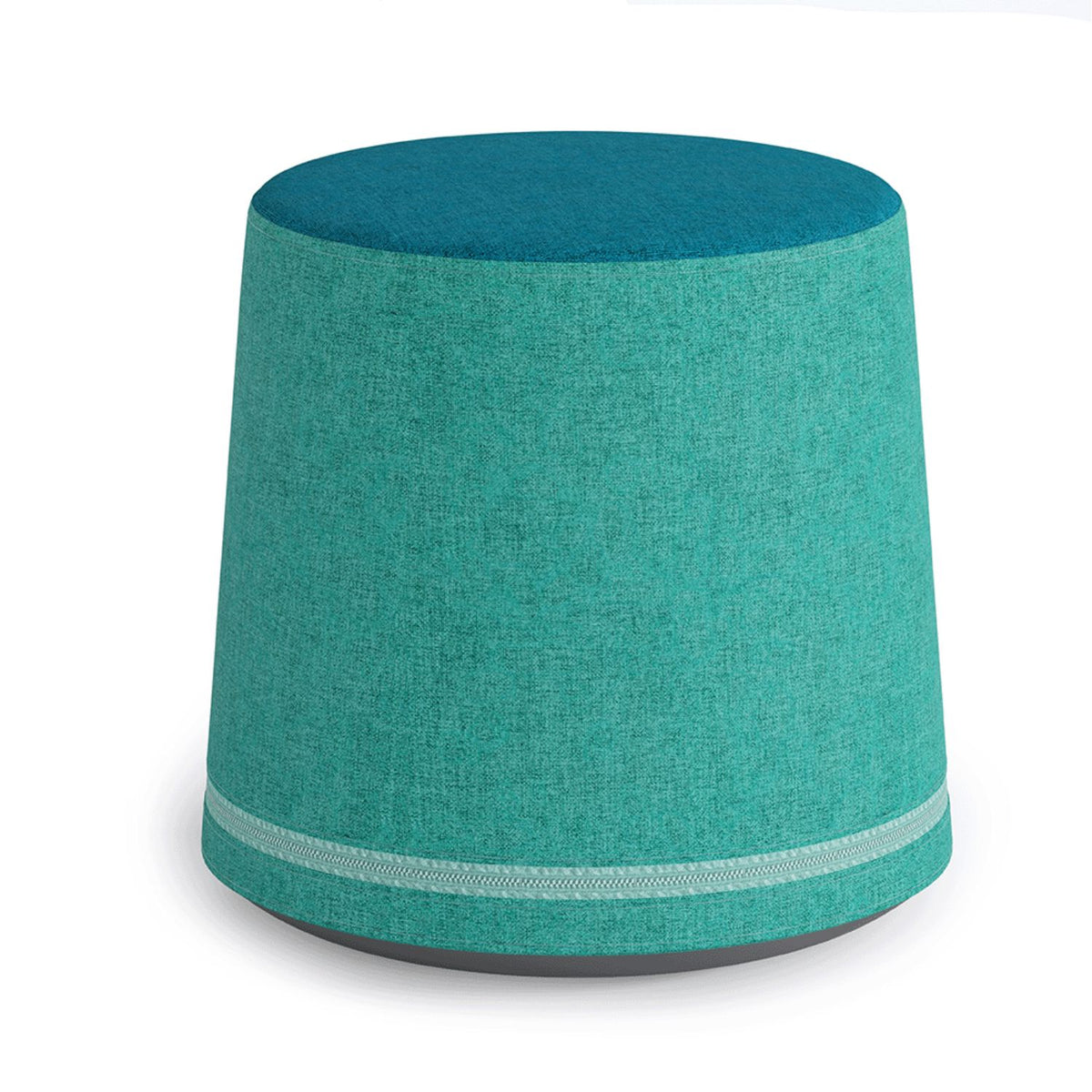 Chat Soft Seating Ottomans, Modular Seating Alumni Educational Solutions 