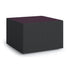Chat Soft Seating Ottomans, Modular Seating Alumni Educational Solutions 