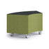 Chat Soft Seating Ottomans, Modular Seating Alumni Educational Solutions 