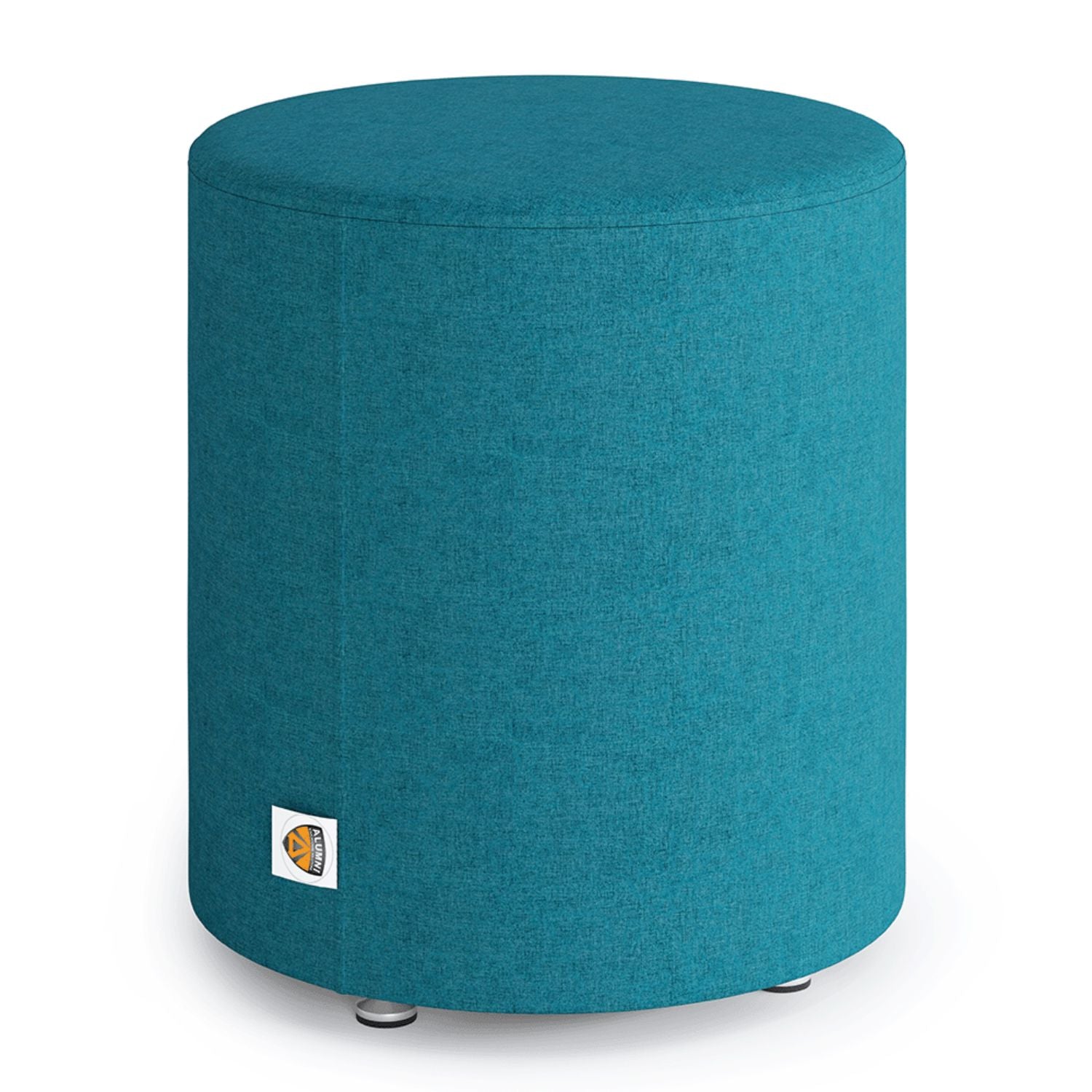 Chat Soft Seating Ottomans, Modular Seating Alumni Educational Solutions 