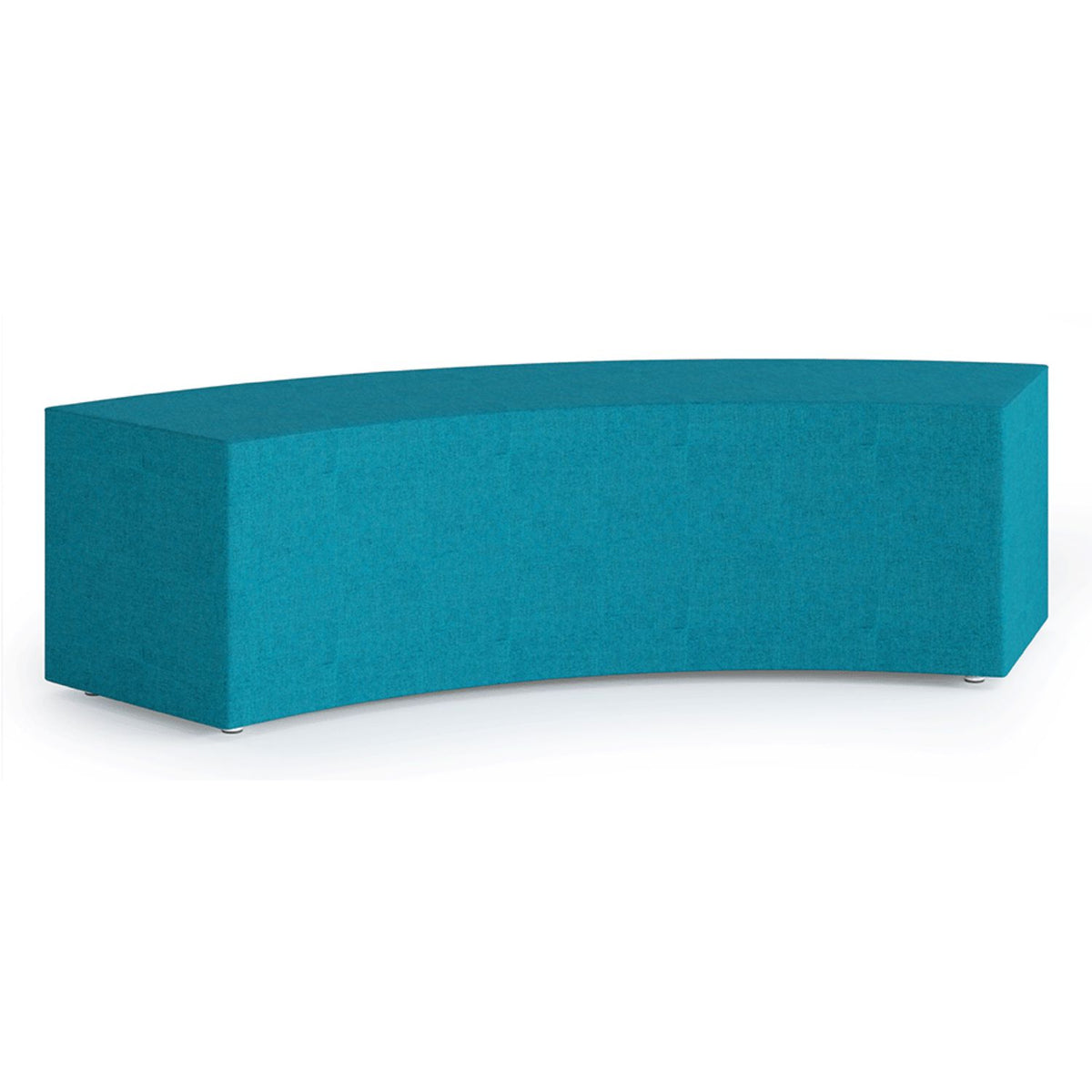 Chat Soft Seating Ottomans, Modular Seating Alumni Educational Solutions 