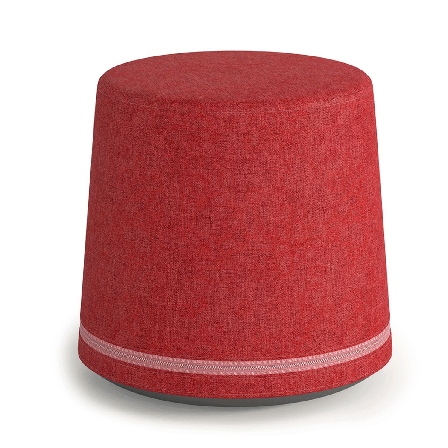 Chat Soft Seating Ottomans, Modular Seating Alumni Educational Solutions 