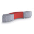 Chat Soft Seating Ottomans, Modular Seating Alumni Educational Solutions 