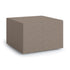 Chat Soft Seating Ottomans, Modular Seating Alumni Educational Solutions 