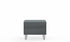 Citi Modular Ottoman: Durable & Flexible Seating for K-12 Learning Spaces Ottoman Global Furniture Group 
