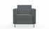 Citi Series Collaborative Lounge Furniture for K-12 Schools | Modern & Modular Modular Lounge Seating Global Furniture Group 