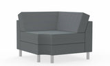 Citi Series Collaborative Lounge Furniture for K-12 Schools | Modern & Modular Modular Lounge Seating Global Furniture Group 