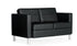 Citi Series Collaborative Lounge Furniture for K-12 Schools | Modern & Modular Modular Lounge Seating Global Furniture Group 