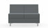 Citi Series Collaborative Lounge Furniture for K-12 Schools | Modern & Modular Modular Lounge Seating Global Furniture Group 