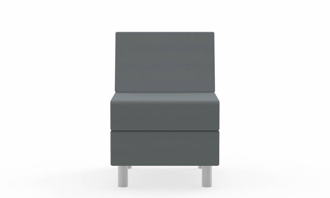 Citi Series Collaborative Lounge Furniture for K-12 Schools | Modern & Modular Modular Lounge Seating Global Furniture Group 