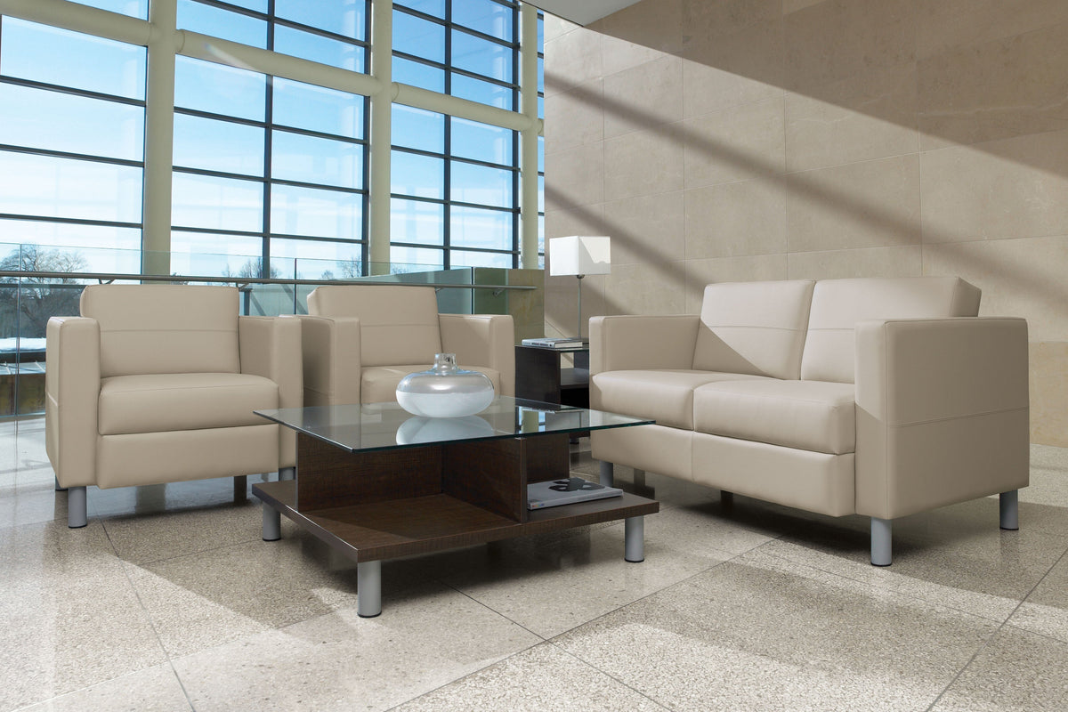 Citi Series Collaborative Lounge Furniture for K-12 Schools | Modern & Modular Modular Lounge Seating Global Furniture Group 