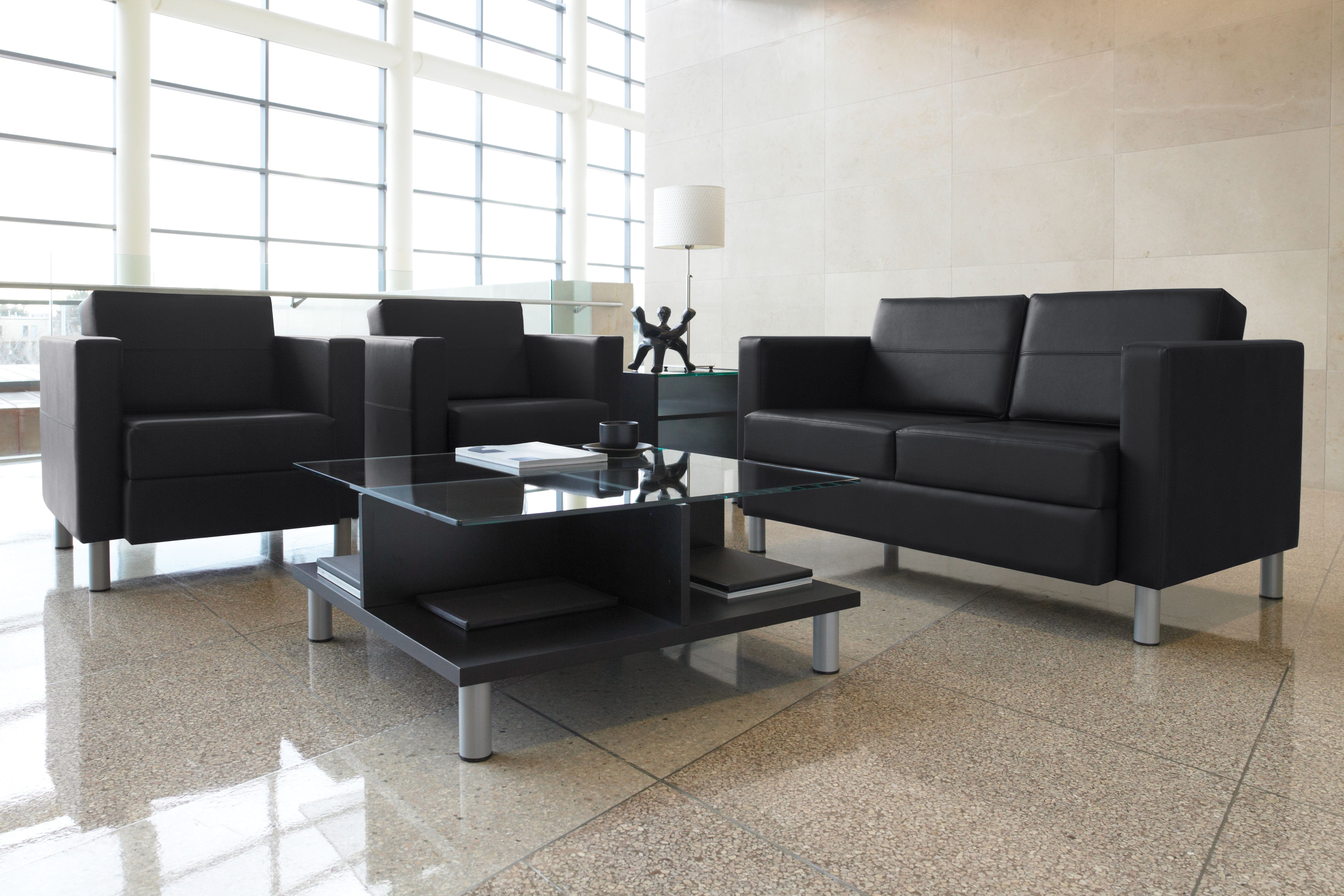 Citi Series Collaborative Lounge Furniture for K-12 Schools | Modern & Modular Modular Lounge Seating Global Furniture Group 