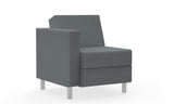Citi Series Collaborative Lounge Furniture for K-12 Schools | Modern & Modular Modular Lounge Seating Global Furniture Group 