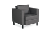 Citi Series Collaborative Lounge Furniture for K-12 Schools | Modern & Modular Modular Lounge Seating Global Furniture Group 