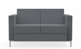 Citi Square Modular Lounge Seating for K-12 Schools & Learning Commons Modular Lounge Seating Global Furniture Group 