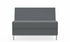 Citi Square Modular Lounge Seating for K-12 Schools & Learning Commons Modular Lounge Seating Global Furniture Group 
