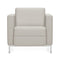 Citi Square Modular Lounge Seating for K-12 Schools & Learning Commons Modular Lounge Seating Global Furniture Group 