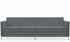 Citi Square Modular Lounge Seating for K-12 Schools & Learning Commons Modular Lounge Seating Global Furniture Group 