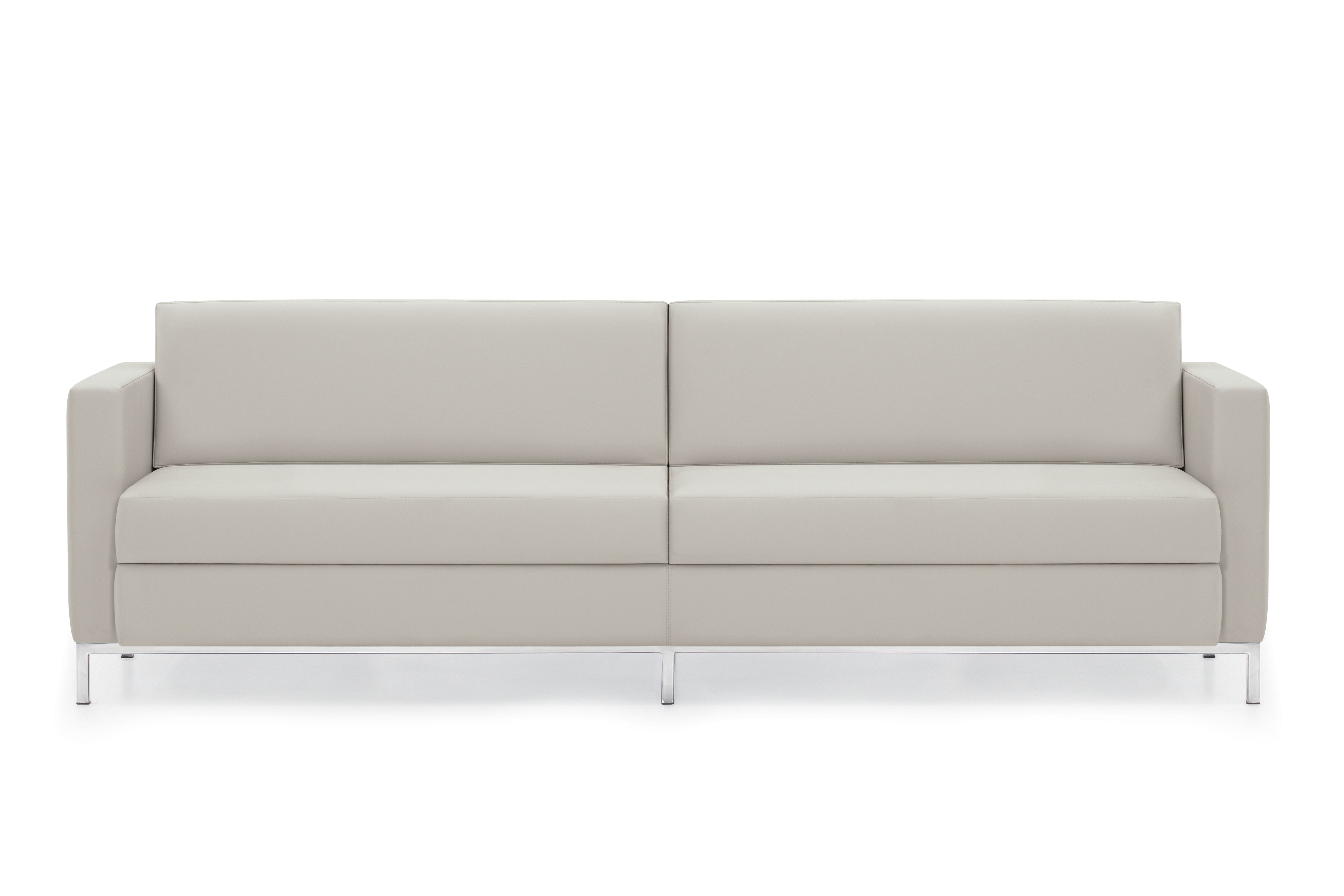 Citi Square Modular Lounge Seating for K-12 Schools & Learning Commons Modular Lounge Seating Global Furniture Group 