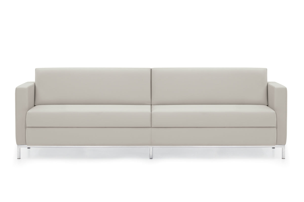 Citi Square Modular Lounge Seating for K-12 Schools & Learning Commons Modular Lounge Seating Global Furniture Group 
