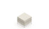 Citi Square Modular Ottoman Bench for Schools | K-12 Lounge Furniture Ottomans Global Furniture Group 