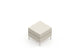Citi Square Modular Ottoman Bench for Schools | K-12 Lounge Furniture Ottomans Global Furniture Group 