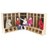 Coat Cubbies | Trojan Classroom Furniture Coat Cubbies & Lockers Trojan Classroom Furniture 