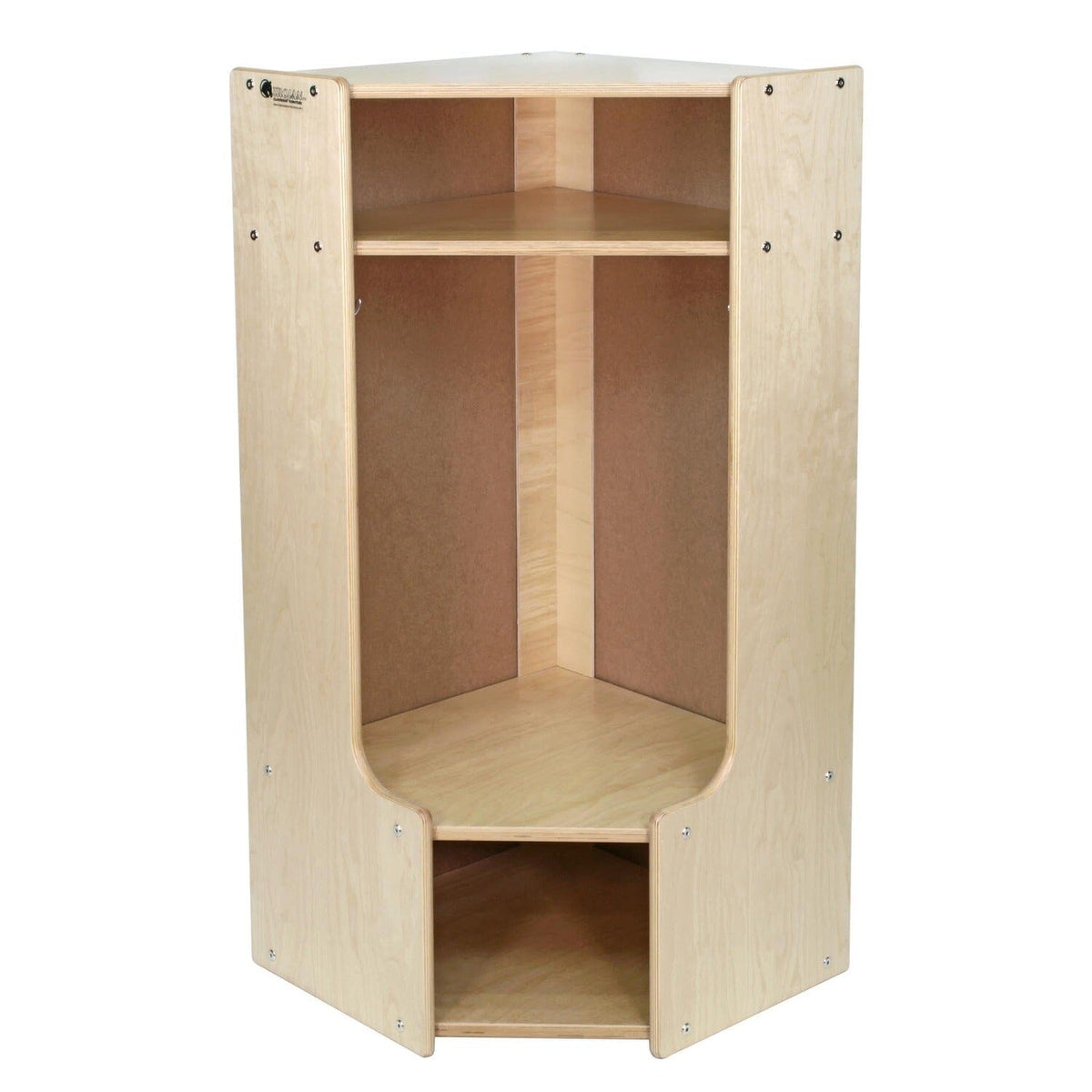 Coat Cubbies | Trojan Classroom Furniture Coat Cubbies & Lockers Trojan Classroom Furniture 