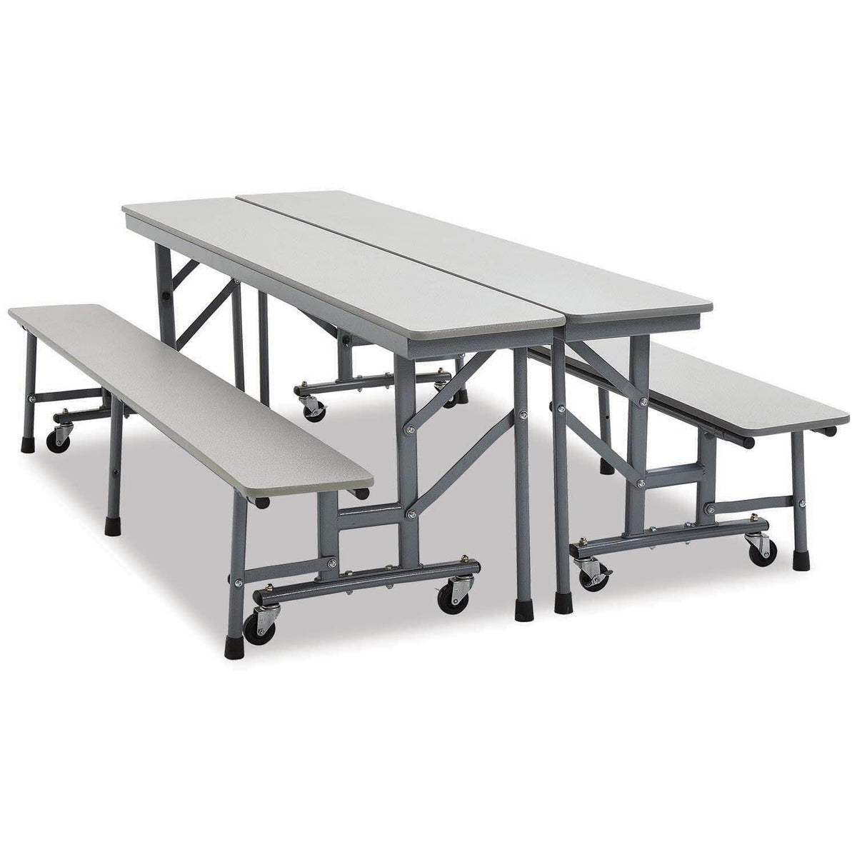 Convertible Bench Table Multipurpose Tables Alumni Educational Solutions 