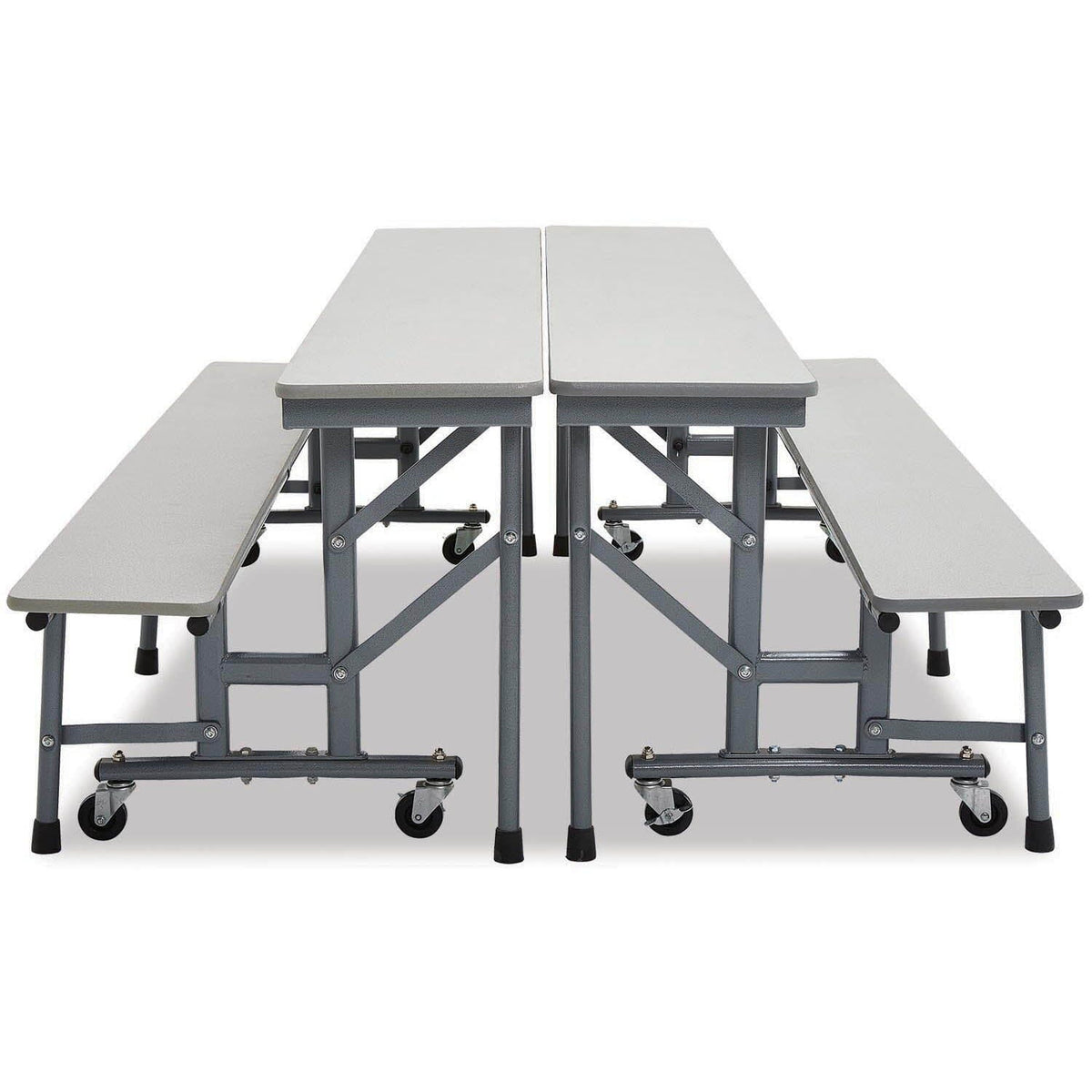 Convertible Bench Table Multipurpose Tables Alumni Educational Solutions 