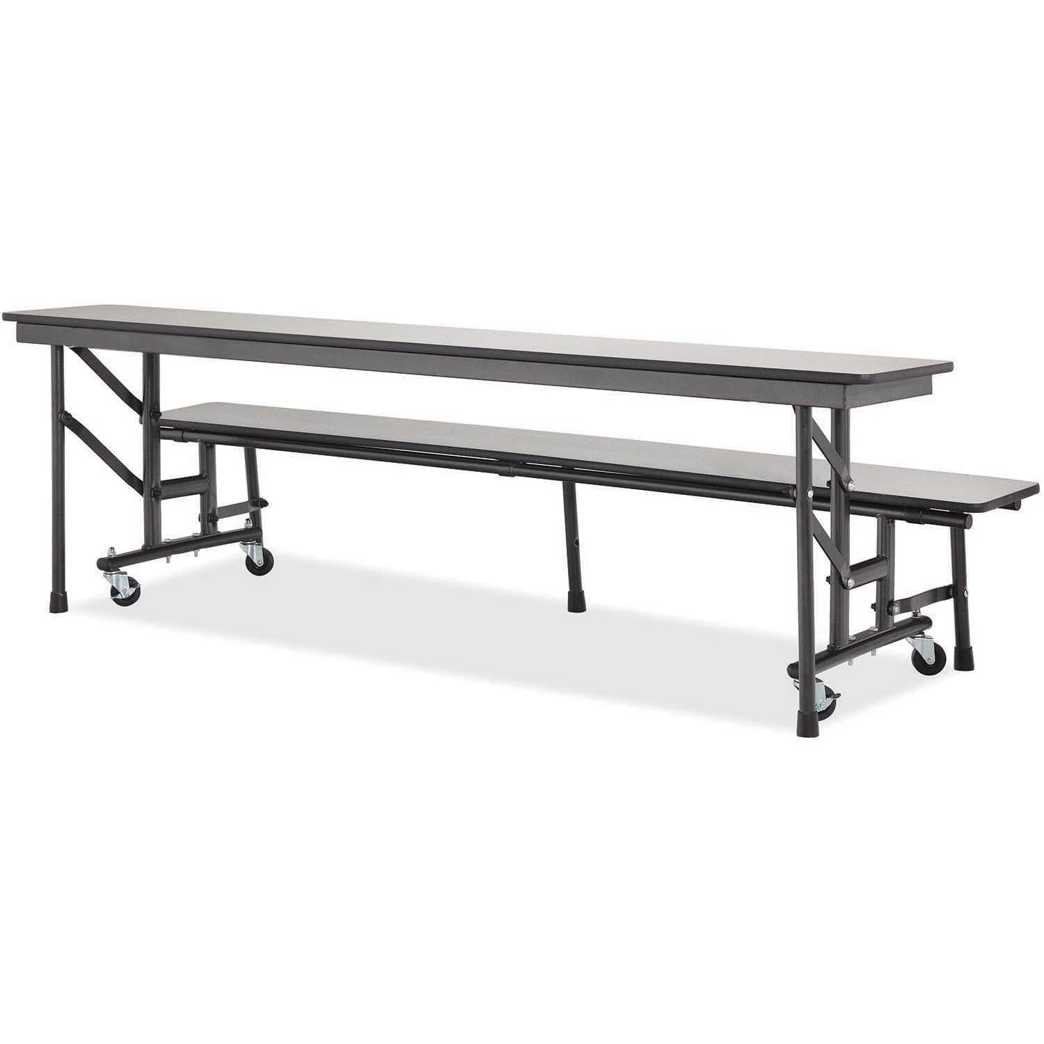 Convertible Bench Table Multipurpose Tables Alumni Educational Solutions 