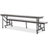 Convertible Bench Table Multipurpose Tables Alumni Educational Solutions 
