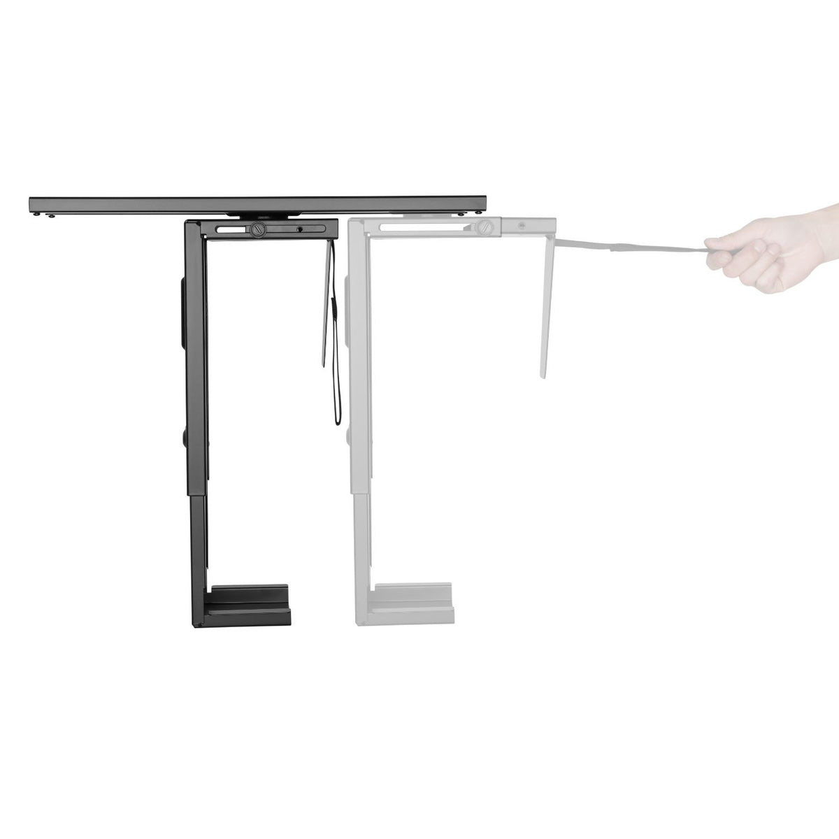 CPU Storage Holder Band CPU Holder SitOnIt 