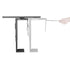 CPU Storage Holder Band CPU Holder SitOnIt 